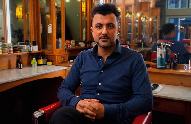 Özcan Akyol